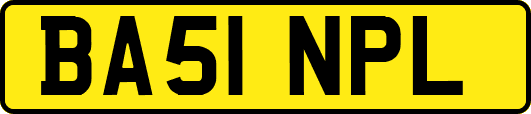 BA51NPL