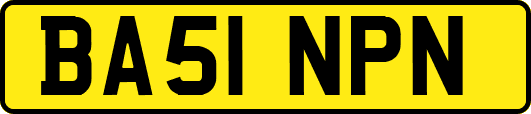 BA51NPN