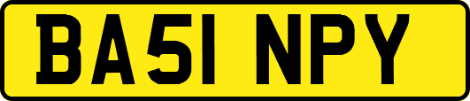 BA51NPY