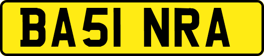 BA51NRA