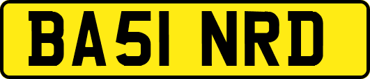 BA51NRD