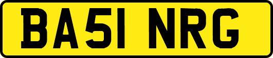 BA51NRG