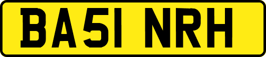 BA51NRH