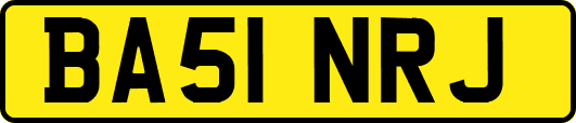 BA51NRJ