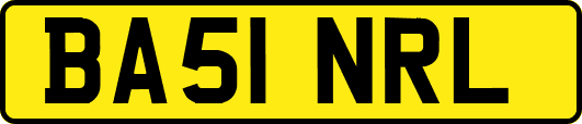 BA51NRL