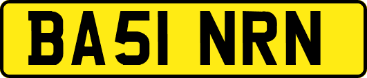 BA51NRN