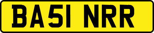 BA51NRR