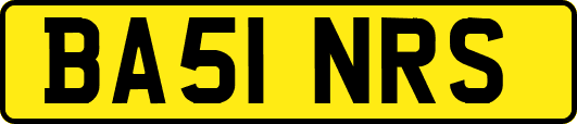 BA51NRS