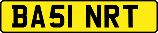 BA51NRT