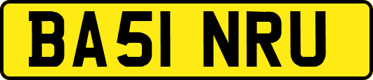 BA51NRU