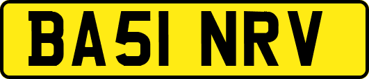 BA51NRV