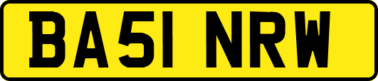 BA51NRW