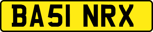 BA51NRX