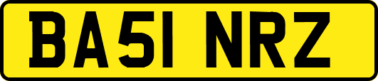 BA51NRZ