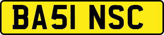 BA51NSC