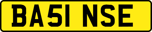 BA51NSE