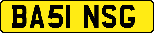 BA51NSG