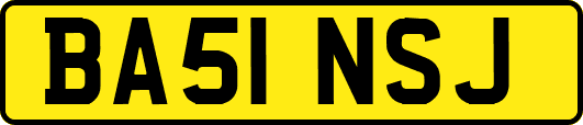 BA51NSJ