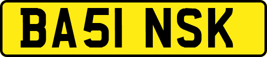 BA51NSK