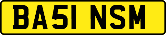 BA51NSM