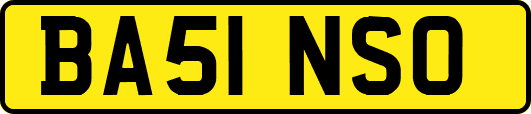 BA51NSO