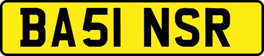 BA51NSR