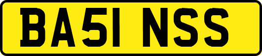 BA51NSS