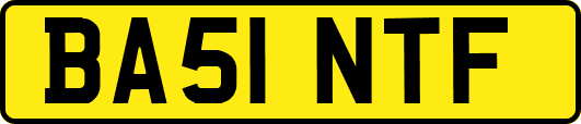 BA51NTF