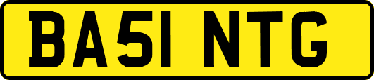 BA51NTG