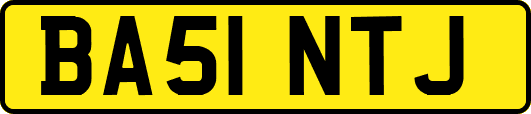 BA51NTJ