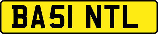 BA51NTL