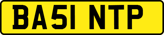 BA51NTP