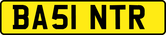 BA51NTR