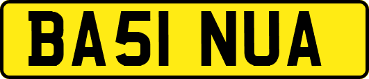 BA51NUA