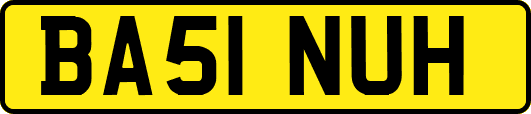 BA51NUH