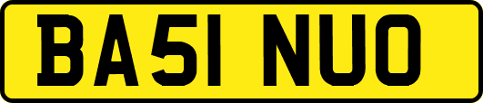 BA51NUO