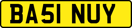 BA51NUY