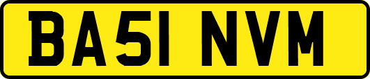 BA51NVM