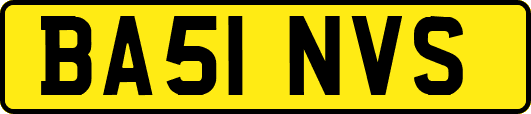 BA51NVS