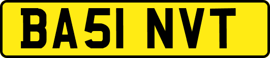 BA51NVT