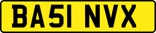 BA51NVX