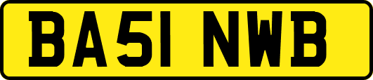 BA51NWB