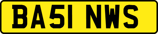 BA51NWS