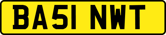 BA51NWT