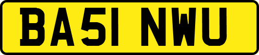 BA51NWU