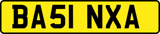 BA51NXA