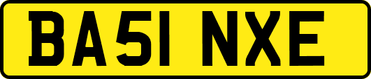 BA51NXE