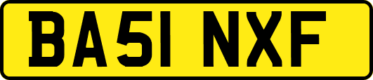 BA51NXF