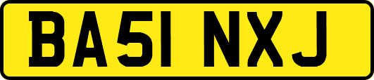 BA51NXJ