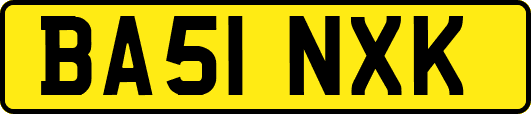 BA51NXK